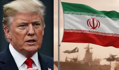 Beyaz Saray’da "İran" Mesaisi: Trump’ın Yeni Stratejisi Dünyayı Ayağa Kaldırabilir