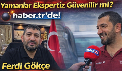 Yamanlar Ekspertiz Güvenilir mi? Ferdi Gökçe Hakkındaki Gerçekler