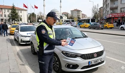 APP Plaka Denetimlerinde Yeni Dönem: 1 Nisan’a Kadar Ceza Uygulanmayacak