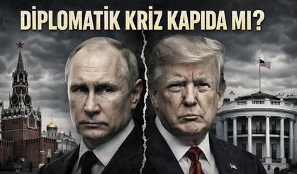 Moskova’dan Washington’a sert uyarı: Kritik eşik aşılırsa geri dönüşü olmayacak!