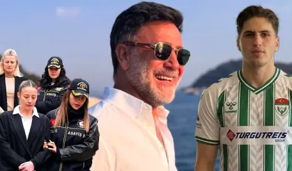 İzzet Yıldızhan’ın Savcılık İfadesi Ortaya Çıktı: "Haberim Yoktu" Dedi