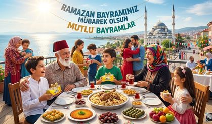 2026 Ramazan Bayramı Ne Zaman? Bayram Tatili Kaç Gün Sürecek?