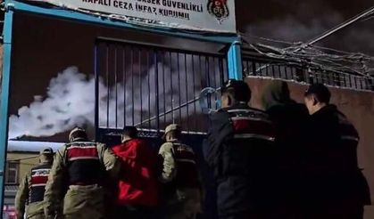 7 İlde Avukat Kılığında Dolandırıcılık Yapan Şebekeye Operasyon