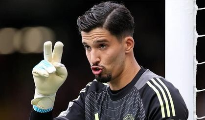 Altay Bayındır, Beşiktaş'a Transfer Oluyor