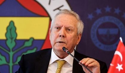 Aziz Yıldırım Başkanlık İçin Adaylığını Açıklamaya Hazırlanıyor