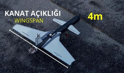 Baykar'ın Mızrak Akıllı Dolanan Mühimmatı SAHA 2026'da İlk Kez Sergilenecek
