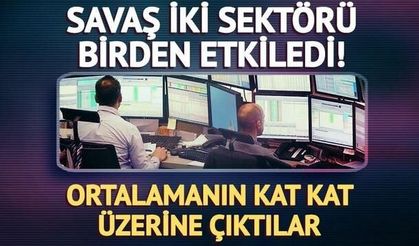 BIST'te Enerji ve Gıda Sektörleri Yatırımcıların Radarında