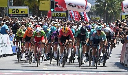 Cumhurbaşkanlığı Türkiye Bisiklet Turu: Bisiklet Ekonomisinin Yeni Merkezi