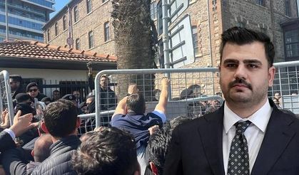 Eski DGM Binalarının Tahliyesinde Yaşanan Gerginliğe AK Partili İnan'dan Tepki