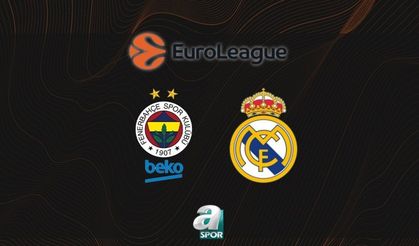 Fenerbahçe Beko, Real Madrid Karşısında Play-Off İçin Kritik Maça Çıkıyor
