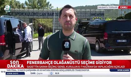 Fenerbahçe Olağanüstü Genel Kurulda Seçime Gidiyor