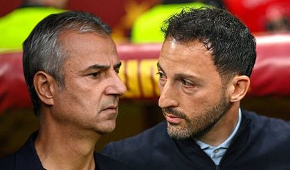 Fenerbahçe'de Tedesco ve İsmail Kartal İlişkisi Gün Yüzüne Çıktı
