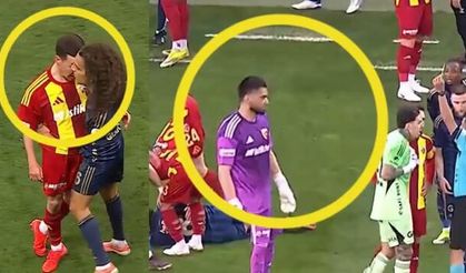 Fenerbahçe'den Hakem Kararına Sert Tepki: 'Yorumsuz' Paylaşım Gündem Oldu