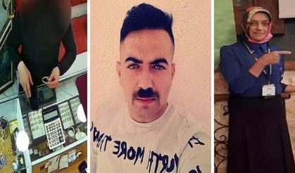 Hatay İskenderun'da Anne ve Oğlunun Cinayeti Aydınlatıldı