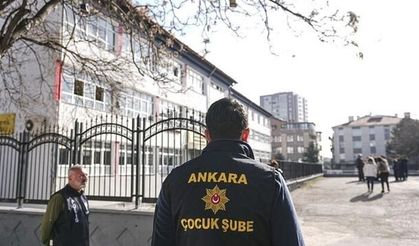 İçişleri Bakanlığı'ndan Okul Güvenliğine Yönelik Yeni Genelge