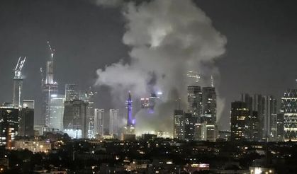 İsrail Basını: Rusya, İran'a Kritik Enerji Hedeflerinin Listesini Verdi