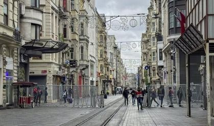 İstanbul Valiliği 1 Mayıs Kutlamalarının Detaylarını Paylaştı