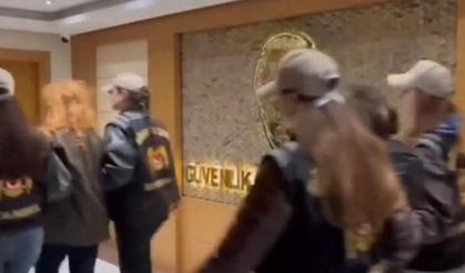 İstanbul'daki Terör Saldırısı Sonrası Polisle Alay Eden Şüpheli Tutuklandı