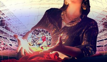 Medyumdan Arsenal'e Şampiyonluk Kehaneti