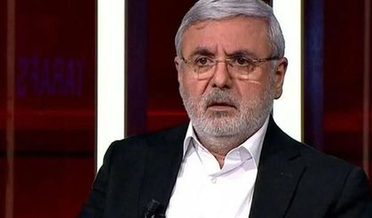Mehmet Metiner'in ABD Vizesi Reddedildi, Paylaşımı Tartışma Yarattı