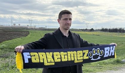 Mert Hakan Yandaş'tan Tahliye Sonrası İlk Paylaşım