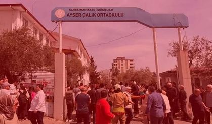 Okul Saldırıları Sonrası 389 Şüpheli Gözaltında