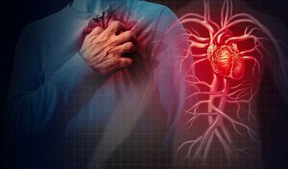 Panik Atak ve Kalp Krizi Arasındaki Farklar Nelerdir?
