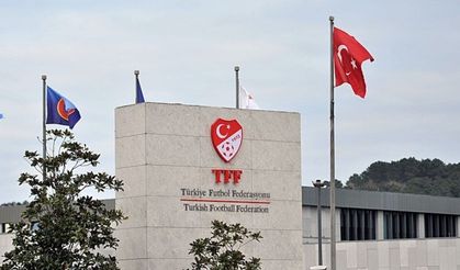 PFDK'dan Beşiktaş, Galatasaray, Trabzonspor ve Burak Yılmaz'a Disiplin Cezası