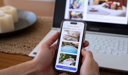 Sahte Tatil Sitelerine Dikkat: Erken Rezervasyon Tuzağı