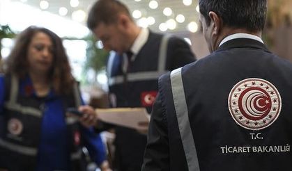 Ticaret Bakanlığı'ndan Giyim, Oyuncak ve Mobilya Ürünlerine Sıkı Denetim