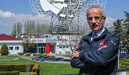 Türksat 6A, Görevde Bir Yılını Doldurdu: Türkiye Haberleşme Uydusu Üreten 11 Ülke Arasında