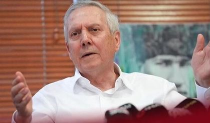 Aziz Yıldırım'dan Transfer Açıklaması: Önümüzdeki Hafta İmzalar Atılabilir