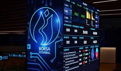 CHP Kurultayı Kararı Sonrası BIST 100 Sert Geriledi