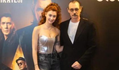 Derin Beşikçioğlu, Babasının Rol Arkadaşıyla Aşkını Duyurdu