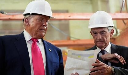 Fed'de Powell, Warsh Göreve Başlayana Kadar Geçici Başkanlık Yapacak