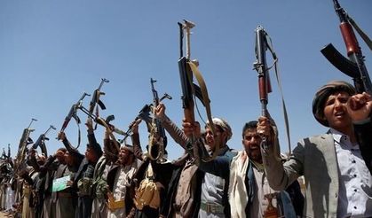 Husiler, Yemen'de ABD'ye Ait Bir MQ-9 İHA'yı Daha Düşürdü