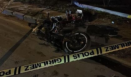 İçişleri Bakanlığı'ndan Motosiklet Denetimlerinde Yeni Uygulama