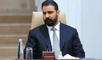 Irak'ta Ali Zeydi'nin Başbakanlığı Resmen Başladı