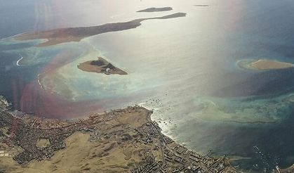 İran, Hürmüz Boğazı'nda Kontrol Ettiği Sınırları Resmen Açıkladı