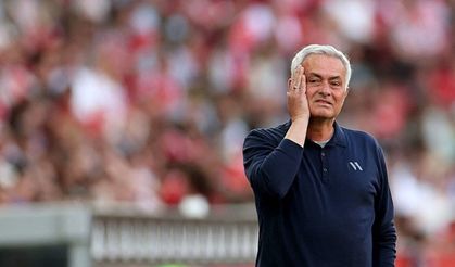 Jose Mourinho, Galatasaray'ın Yıldızını Real Madrid'e Transfer Edecek