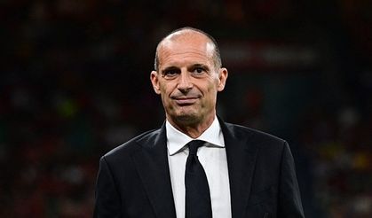 Milan'da Allegri Dönemi Sona Erdi