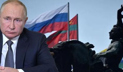 Putin, Transdinyester Sakinlerinin Rus Vatandaşlığına Geçişini Kolaylaştırdı