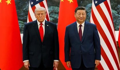 Trump: Çin, Boeing'den 200 Uçak Satın Alacak