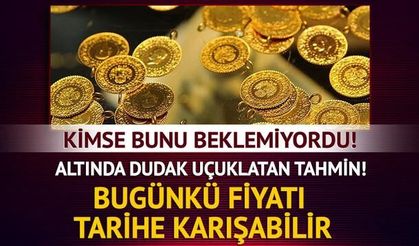 Altın Fiyatlarında Kritik Dönem: Uzmanlardan 2030'a Kadar Yükseliş Öngörüsü