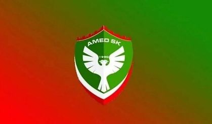 Amed Sportif Faaliyetler'e eski Beşiktaşlı direktör!