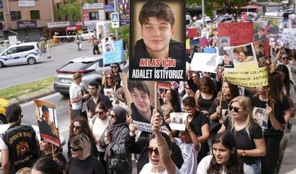 Atlas Çağlayan Davasında Sanık E.Ç.'ye İstenen Hapis Cezası Belli Oldu