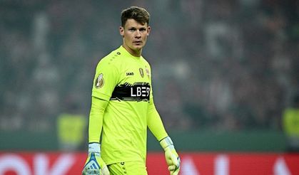 Beşiktaş, Kaleci Transferinde Önemli Adım Attı