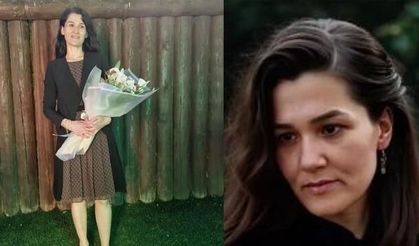 Çekmeköy'deki Öğretmen Cinayetinde Sanığa 37 Yıl 6 Ay Hapis Cezası