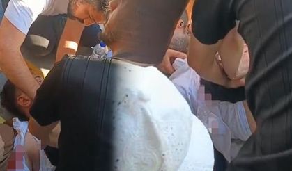 Esenyurt'ta 'Yan Bakma' Tartışması Kanlı Bitti: Genç Hayatını Kaybetti