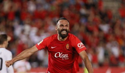Fenerbahçe ile Vedat Muriqi'nin Buluşması An Meselesi